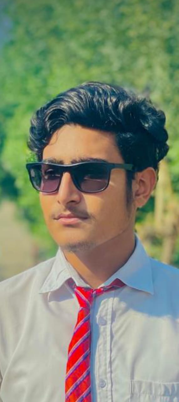 Hashir Shahid